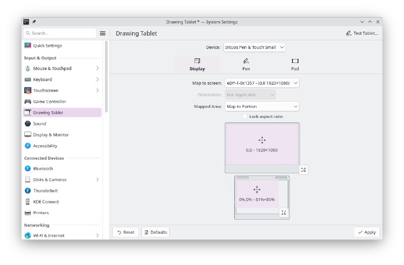 Plasma 6.3