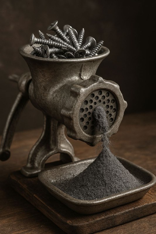 螺蛳粉螺丝粉的生产过程Created by OpenAI GPT-4o