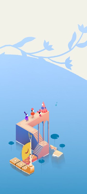 纪念碑谷 3纪念碑谷 3