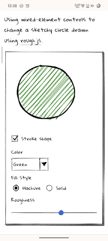 好有趣的组件库好有趣的组件库