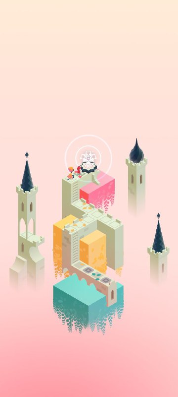 纪念碑谷 2纪念碑谷 2