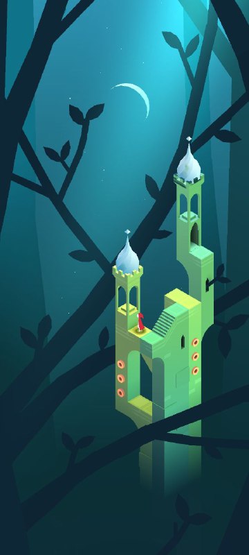 纪念碑谷 2纪念碑谷 2