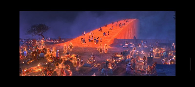 《寻梦环游记》​Coco《寻梦环游记》​Coco