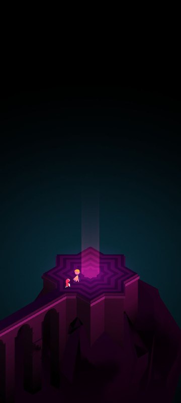 纪念碑谷 2纪念碑谷 2