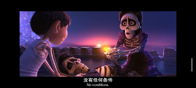 《寻梦环游记》​Coco《寻梦环游记》​Coco