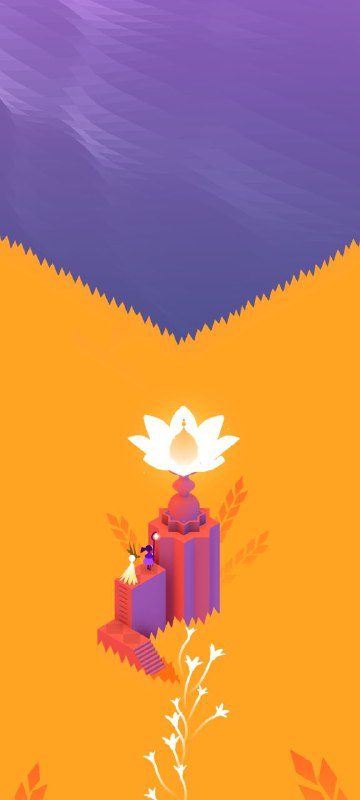 纪念碑谷 3纪念碑谷 3