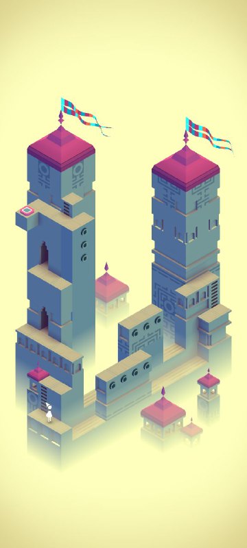 纪念碑谷 1纪念碑谷 1