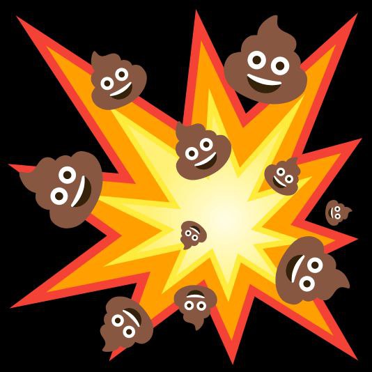 💩跟啥搭配都有股怪味儿💩跟啥搭配都有股怪味儿