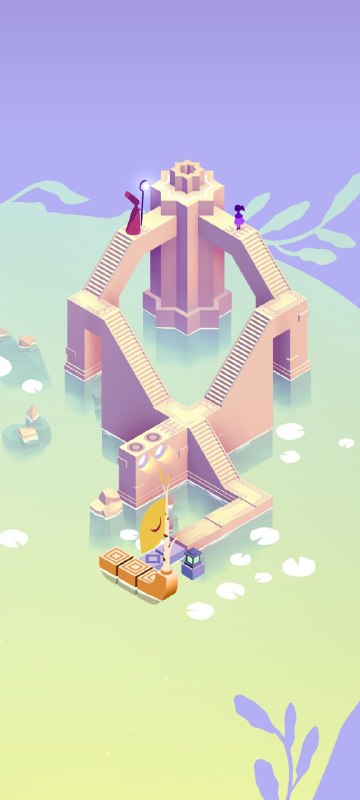 纪念碑谷 3纪念碑谷 3