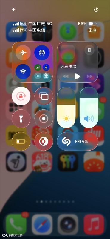 头一次觉得苹果的设计丑头一次觉得苹果的设计丑