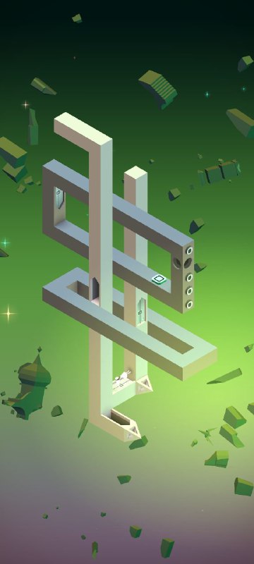 纪念碑谷 1纪念碑谷 1