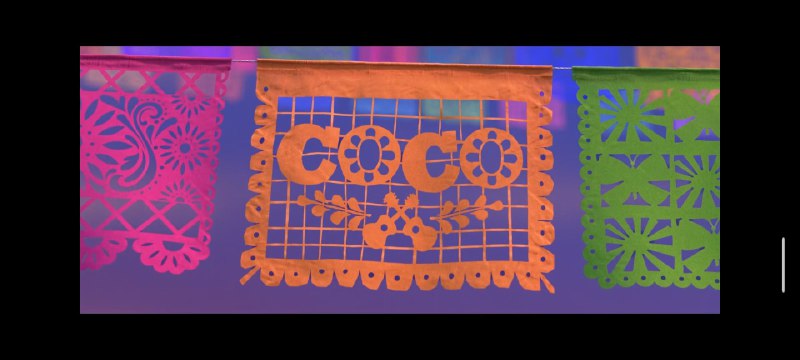 《寻梦环游记》​Coco《寻梦环游记》​Coco