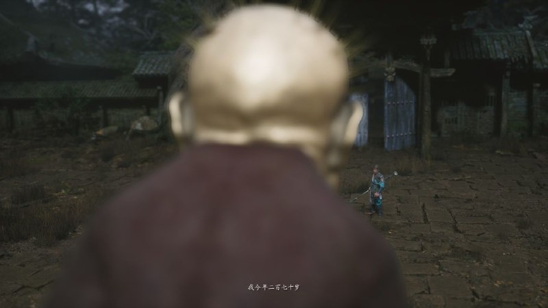 金池长老打过了！！金池长老打过了！！