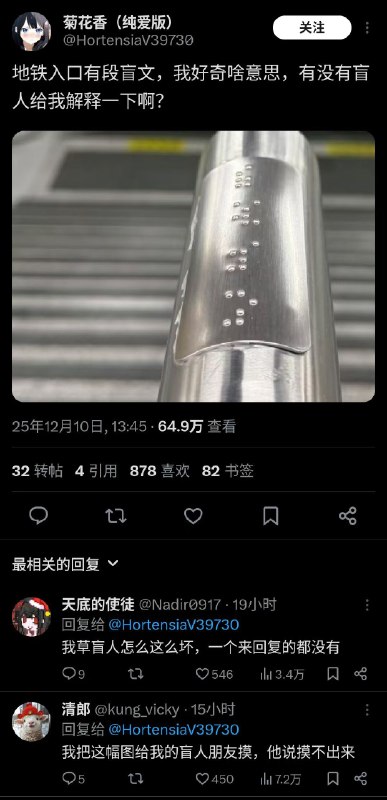 ？