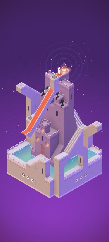 纪念碑谷 1纪念碑谷 1