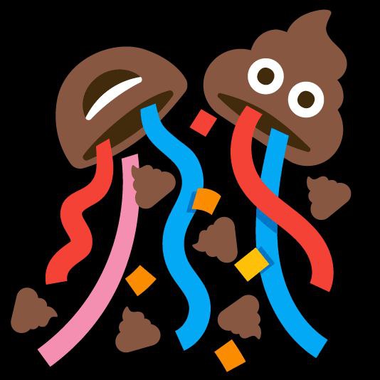 💩跟啥搭配都有股怪味儿💩跟啥搭配都有股怪味儿