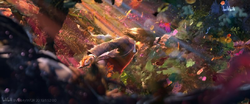 有的时候，这个世界看上去是灰色的，不像梦里那么五彩斑斓