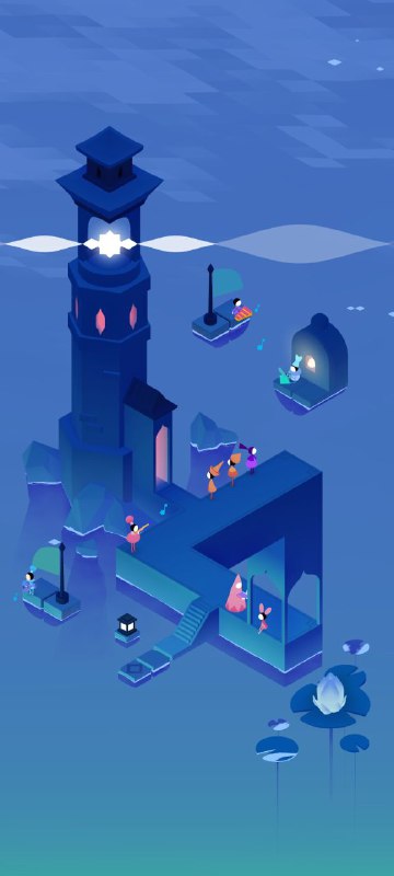 纪念碑谷 3纪念碑谷 3