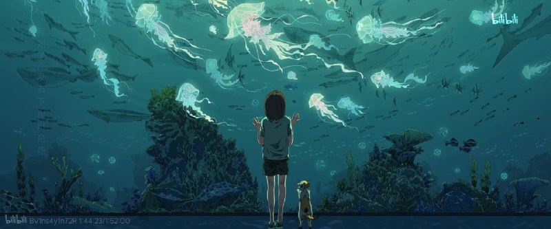 有的时候，这个世界看上去是灰色的，不像梦里那么五彩斑斓