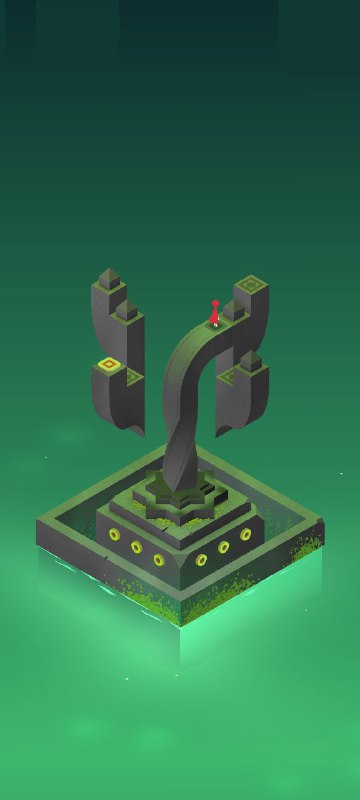 纪念碑谷 2纪念碑谷 2