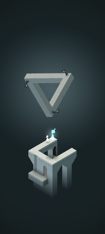 纪念碑谷 1纪念碑谷 1