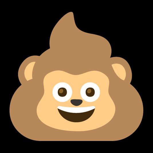 💩跟啥搭配都有股怪味儿来自 Gboard 表情符号厨房💩跟啥搭配都有股怪味儿来自 Gboard 表情符号厨房