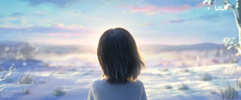 有的时候，这个世界看上去是灰色的，不像梦里那么五彩斑斓