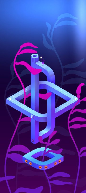 纪念碑谷 3纪念碑谷 3