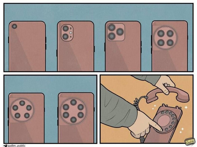 有人说历史是一个轮回